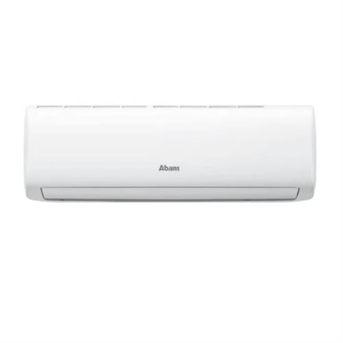 Abans 24000BTU R32 Fixed Speed Anti-Corrosion Air Conditioner