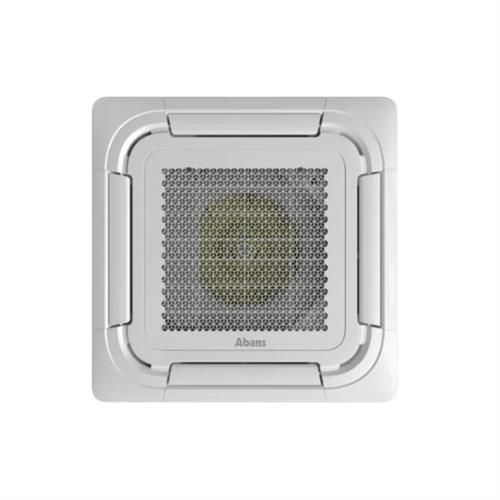 Abans 60000BTU Cooling Only R32 Ceiling Cassette 3Phase Inverter Air Conditioner