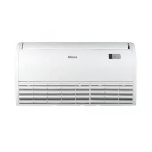 Abans Non-Inverter 60000BTU Cooling & Heating R410A Ceiling Suspended 3Phase Air Conditioner