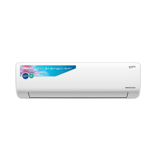 Innovex 12000BTU Inverter Air Conditioner