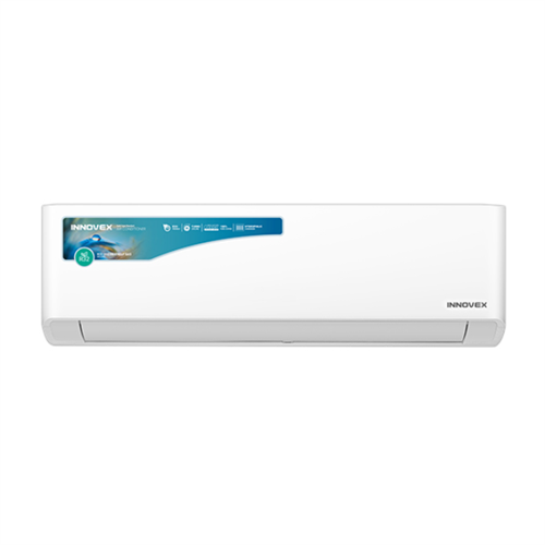 Innovex 12000BTU Non-Inverter Air Conditioner