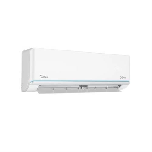 Midea 12000BTU Split Wall-Mounted Xtream Premium Inverter Air Conditioner