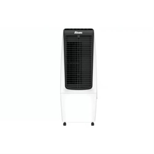 Abans 20L Air Cooler With Remote - White