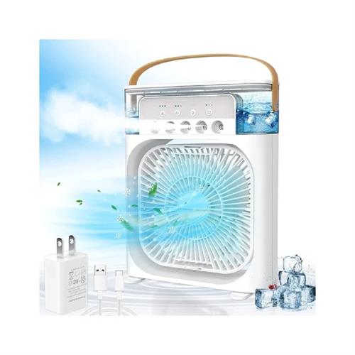 Air Cooler Fan