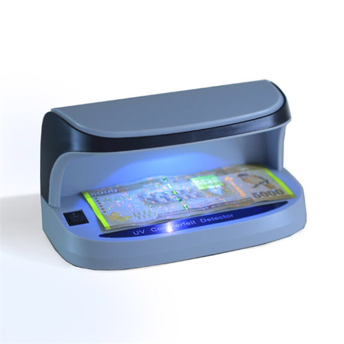 Brio Portable UV Counterfeit Detector (LED)
