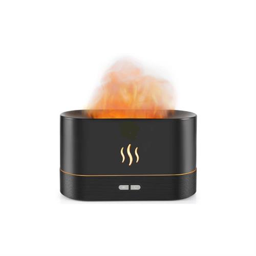 Flame Aroma Diffuser