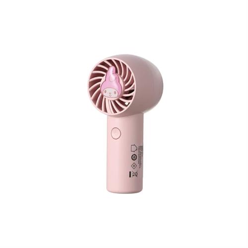 MINISO My Melody Handheld Fan
