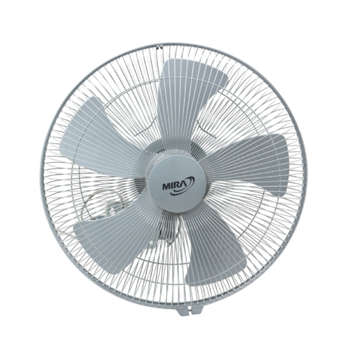 Mira 18 inch Heavy Duty Wall Fan