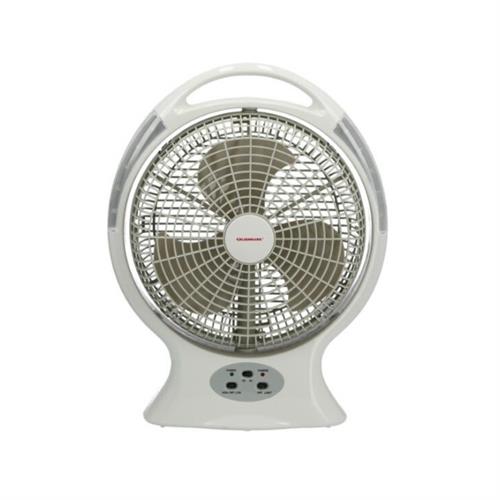 Olsenmark 16 inch Rechargeable Fan