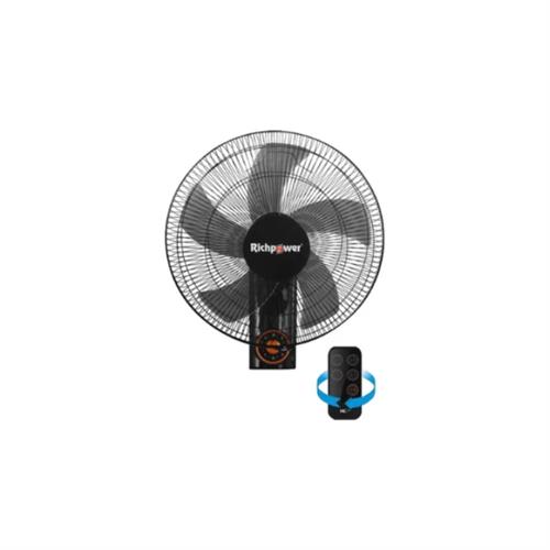 Richpower Wall Fan with Remote