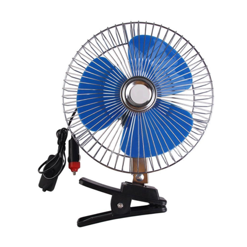 Vehicle Clip Air Fan