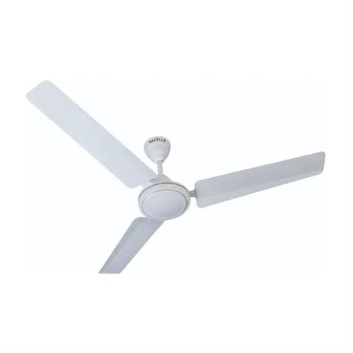 Havells 1400 mm Fan XP-390 With Regulator White