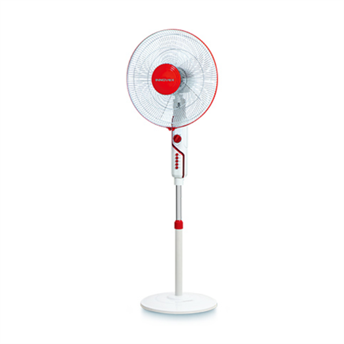 INNOVEX 16 Inch Stand Fan