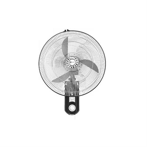 Orient Electric 18 inch Tornado Wall-II Fan - Chrome