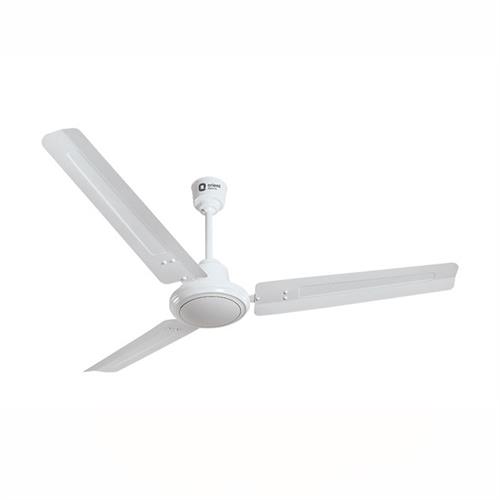 Orient Electric 56 inch New Air Plus Model Ceiling Fan - White