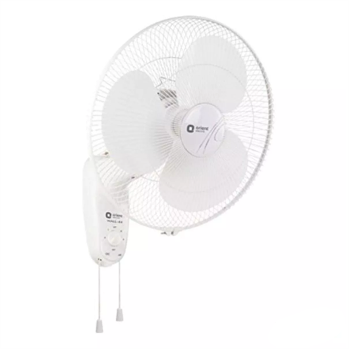 Orient Electric Wall Fan 44 - White