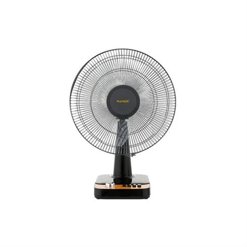 RANGE Table Fan