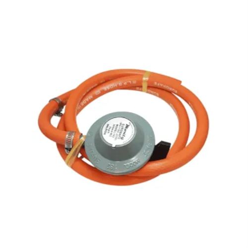 Wazuka Gas Regulator with Wire 1.5m