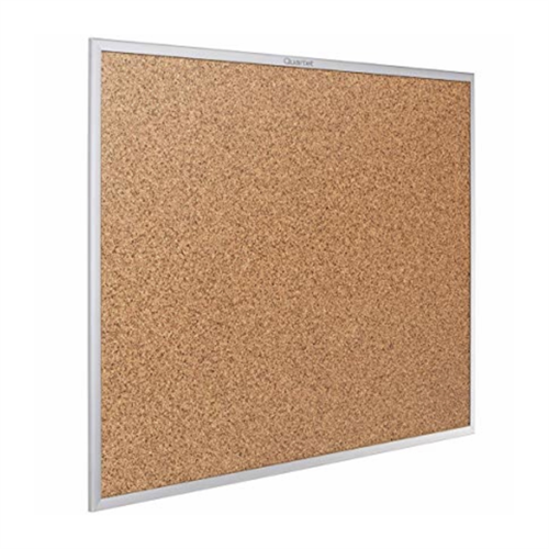 Cork Boards - Aluminum Frame