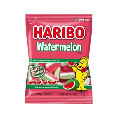 Gummies Watermelon
