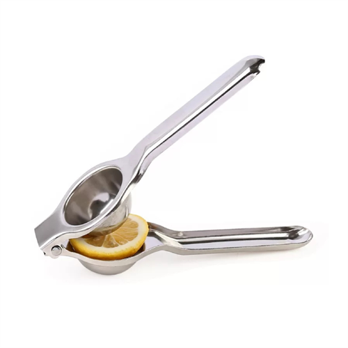 High-Quality Stainless Steel Lemon Squeezer