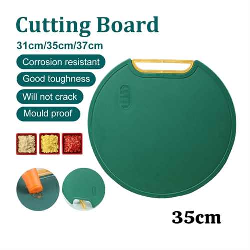 Professional Kitchen Chopping Board - 35cm