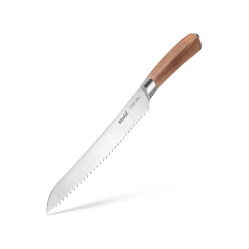 Stahl Talon Bread Knife 8-20cm