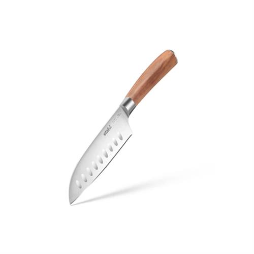 Stahl Talon Santoku Knife 5 - 13cm