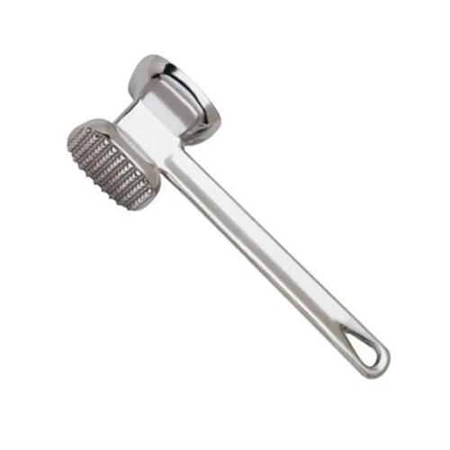 Stainless Steel Meat Tenderizer Hammer