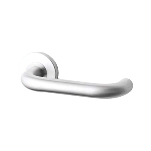 Yale Lever Handle Stainless Steel Series - YTL-010