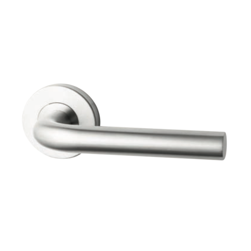 Yale Lever Handle Stainless Steel Series - YTL-020