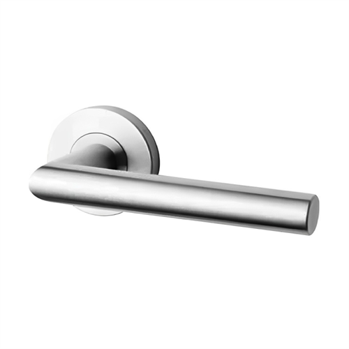 Yale Lever Handle Stainless Steel Series - YTL-060