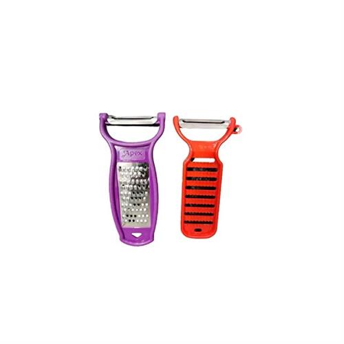 Apex Adrak Peeler