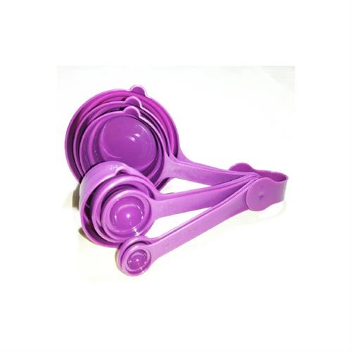 Apex Measuring Spoon Set - 8Pcs