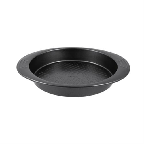 Tefal Easy Grip Gold Round Cake - 23cm