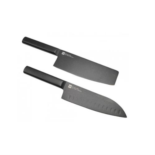 Xiaomi HuoHou Kitchen Knives - 2pcs Set