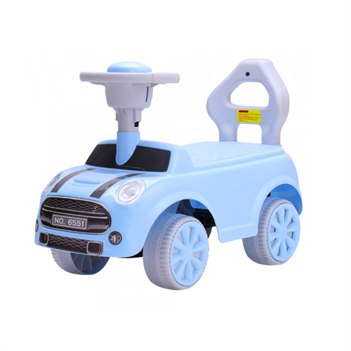 Baybee Baby Toy Car for Kids - Blue