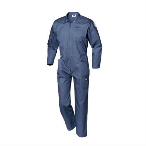 Safety Overall Kit - Blue