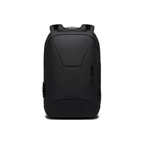 BANGE Anti-Theft Business Backpack for Bag Men - 15.6 inch