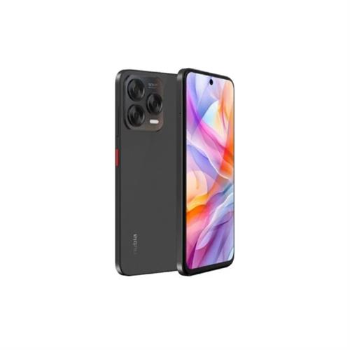 Nubia V70 Design