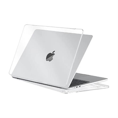 Apple 13 inch MacBook Pro Case - Transparent