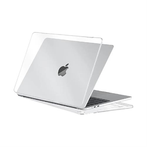 Apple 16 inch MacBook Pro Case - Transparent