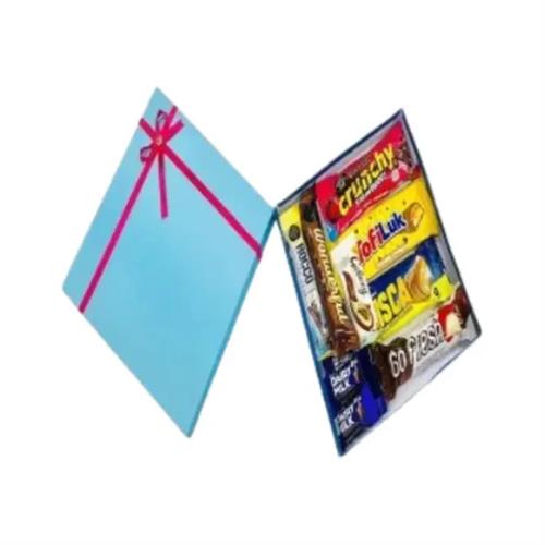 Budget Chocolate Gift Box