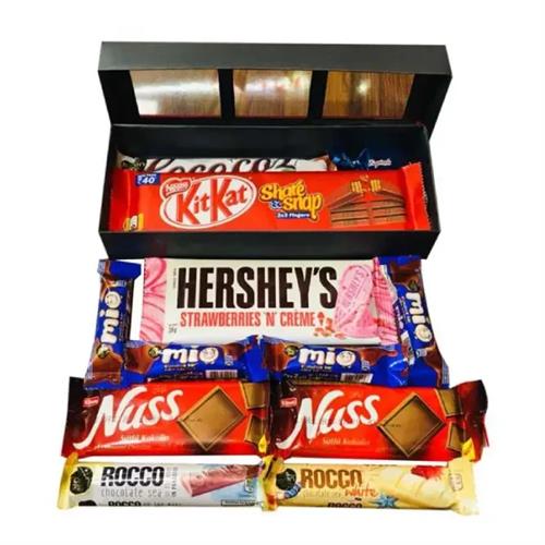 Small Chocolate Gift Box
