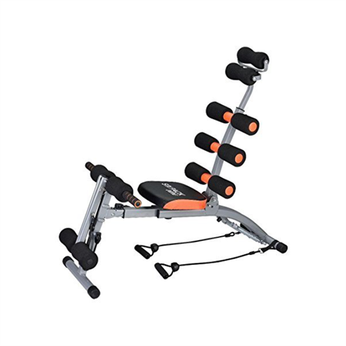 Six Pack Care Exercise Machine - Six Pack ABS 2