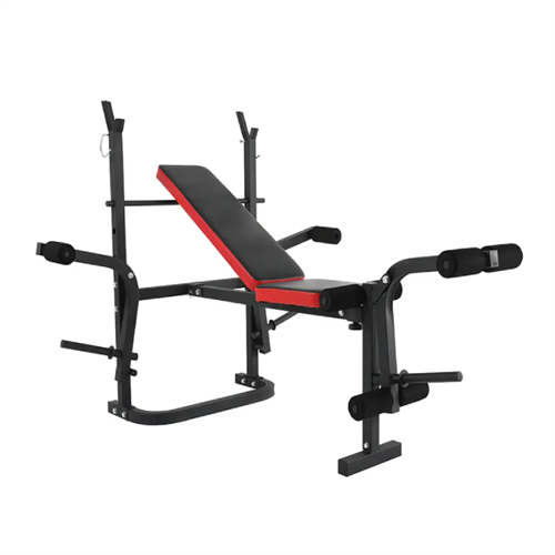 Quantum Weight Bench