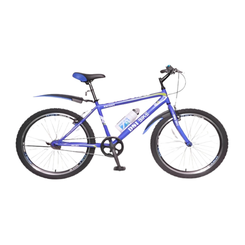 DSI 1-SP Mountain Bike - 24 inch (Blue)