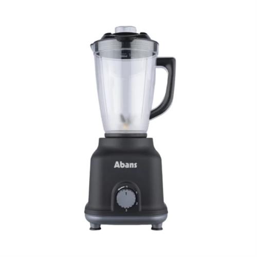 Abans Ritz 500W Blender - Black