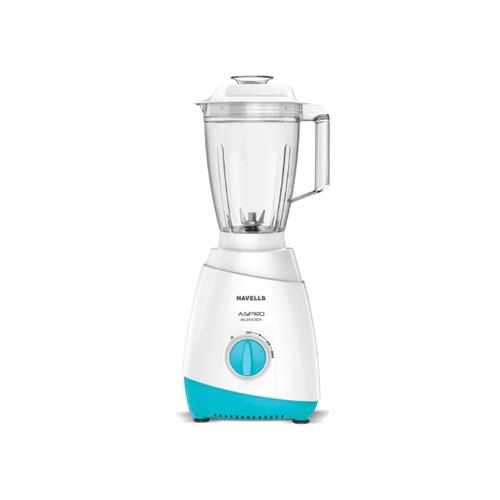 Havells Aspro Blender 600W 1 Pcs Jar