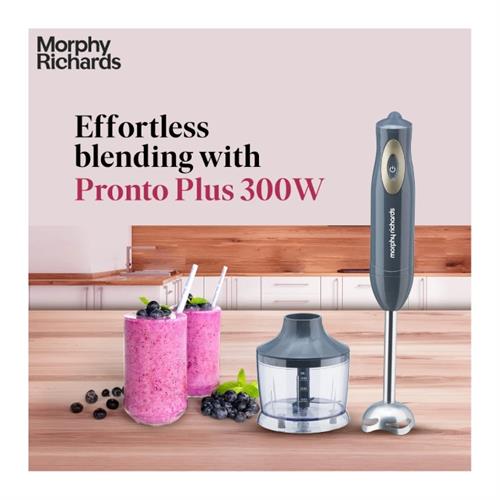Morphy Richards Pronto Plus Hand Blender